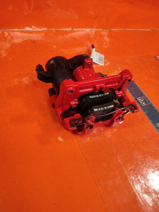 ✅2024 FORD KUGA MK3 ST-LINE REAR RIGHT ELECTRIC BRAKE CALIPER LX61-2D250-BLD - Image 2