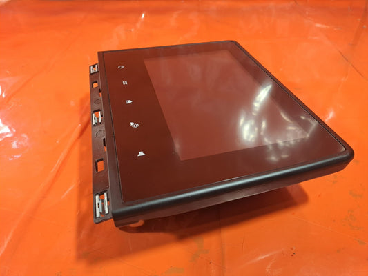 ✅2021 Renault Captur MK2 Display Screen 280342895R + Warranty A385 - Image 2