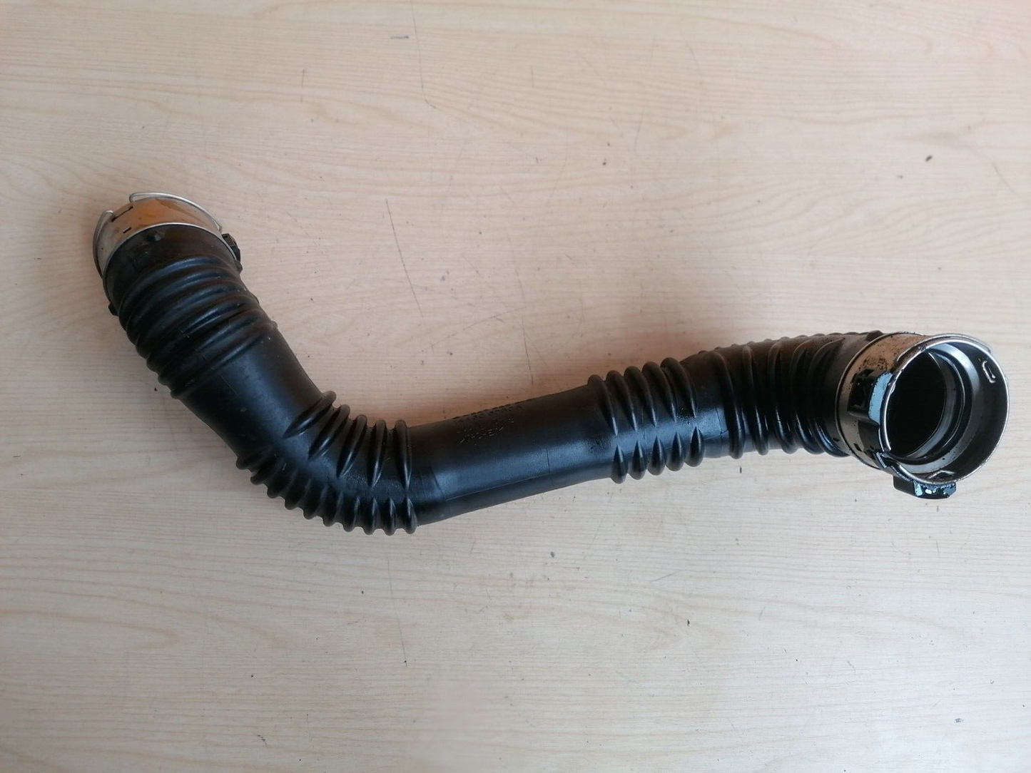 2021 MERCEDES A200 W177 1.3 PETROL INTERCOOLER PIPE HOSE A2475200101 A067