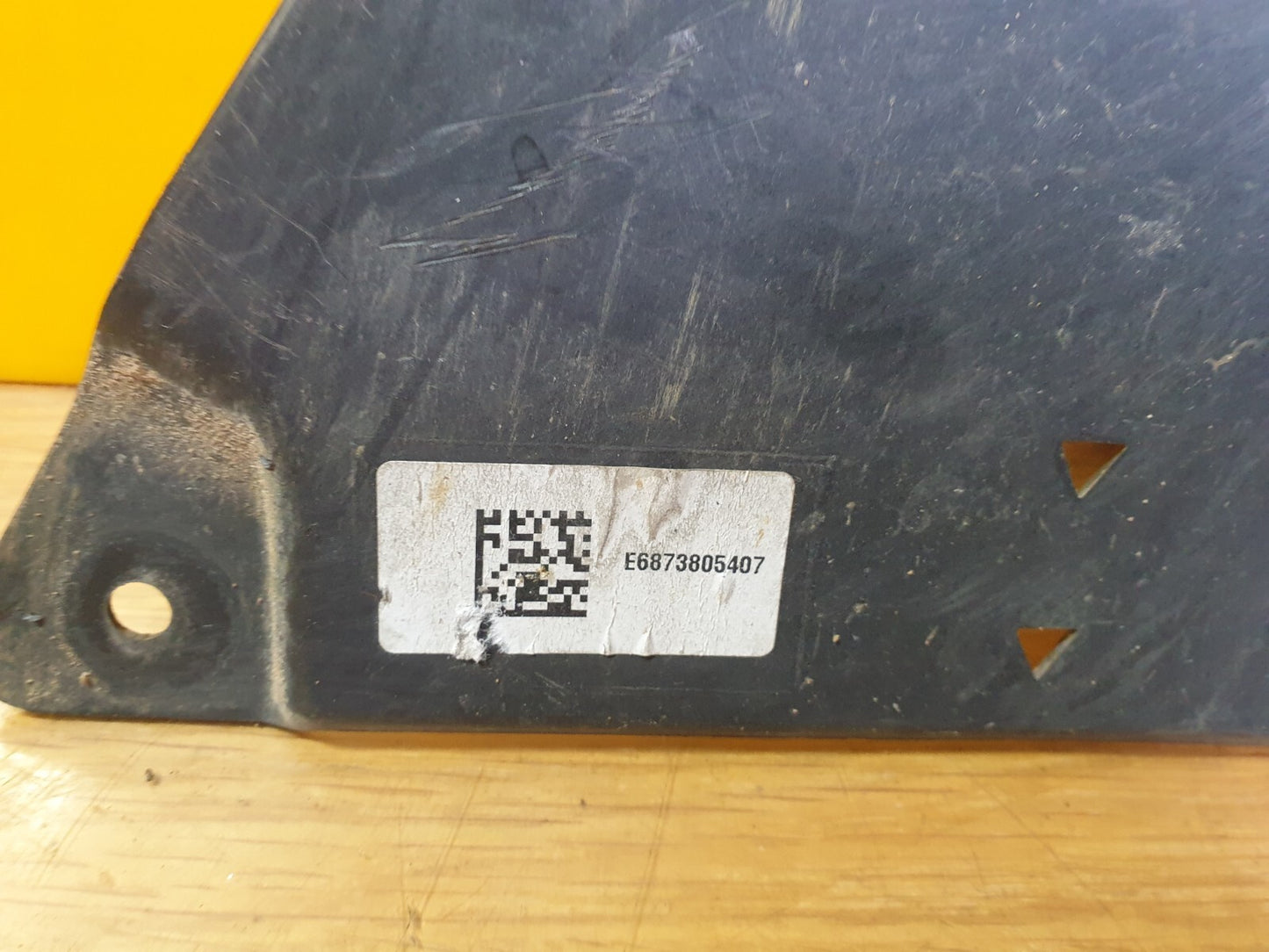 ✅BMW I4 Edrive 40M Sport 2023 Rear Middle Underbody Cover 8738054 Warranty A190 - Image 10