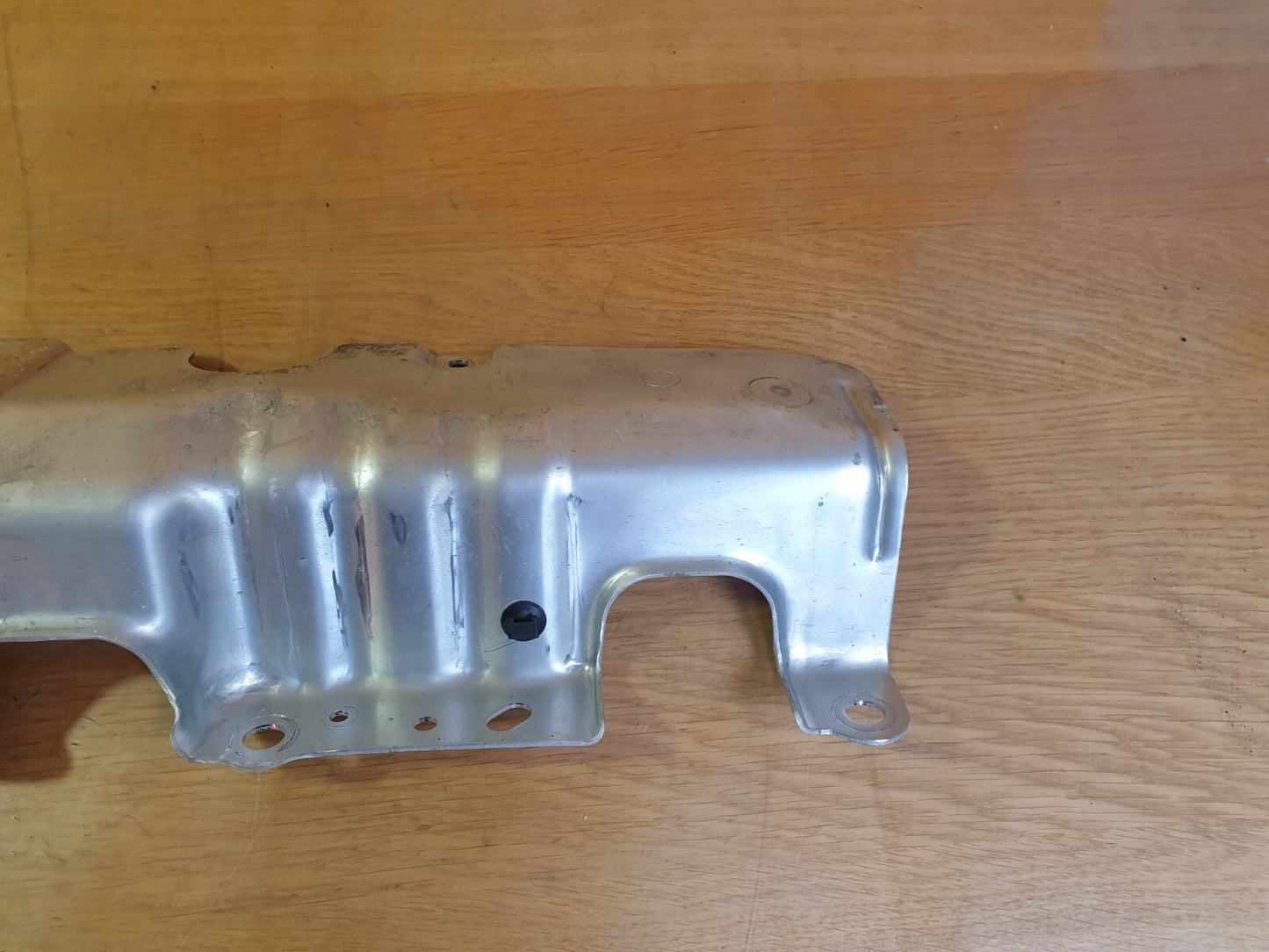 ✅2022 TESLA MODEL Y REAR BATTERY BRACKET HOLDER 1554329-00-A + WARRANTY A172 - Image 7