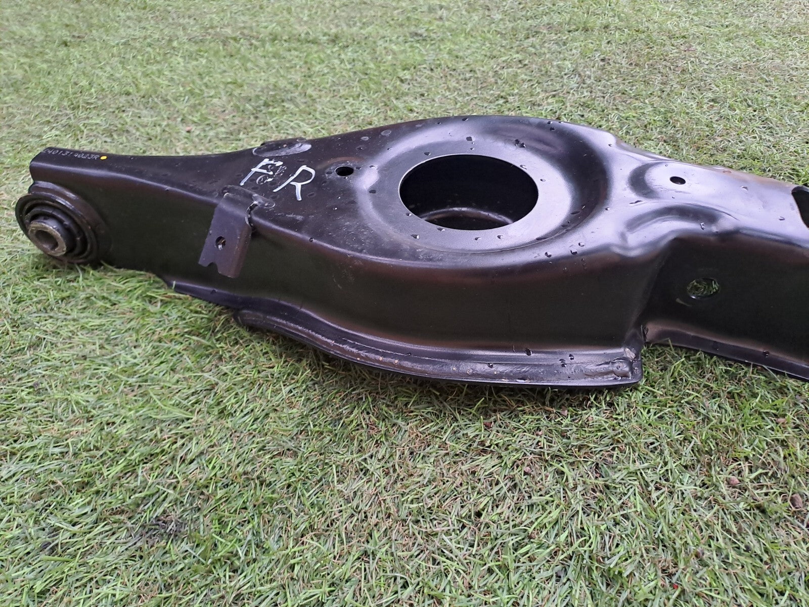 Hyundai Ioniq 5 Namsan 2024 Front Right Control Arm 55211-GI000 Warranty A226 - Image 8