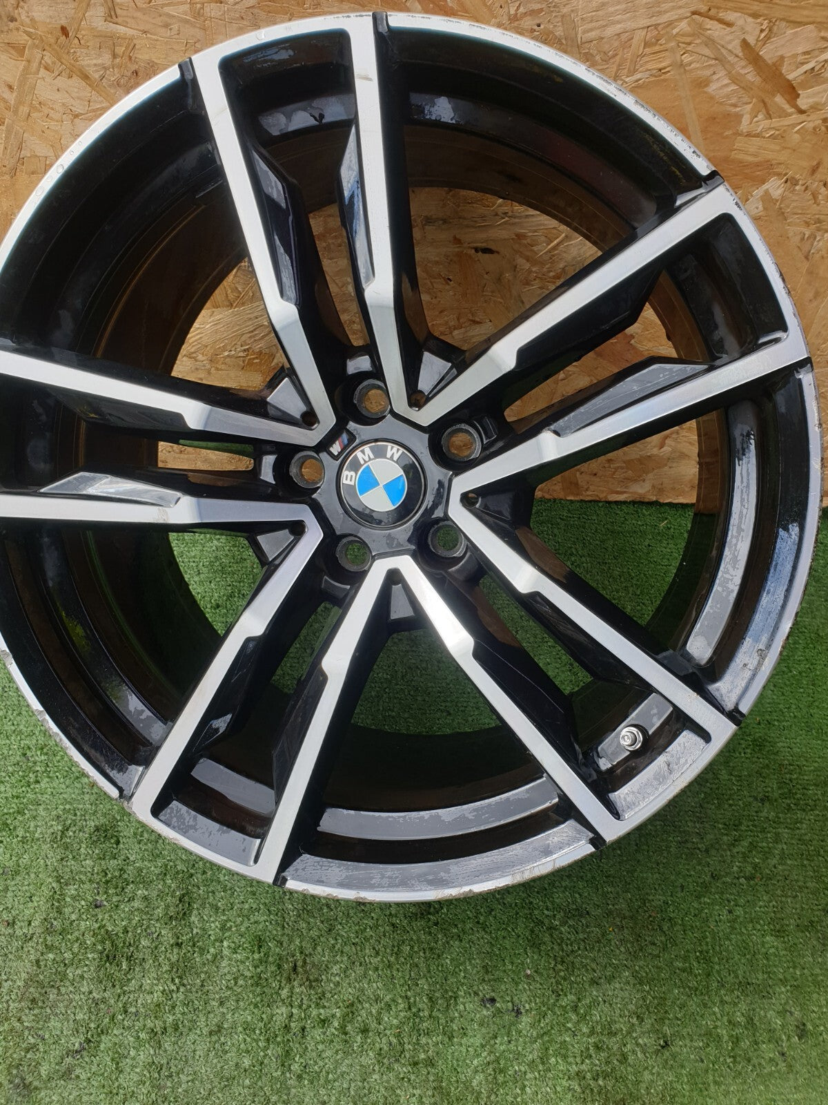 BMW Z4 G29 sDrive20i 2.0 PETROL 2023 ALLOY WHEEL 8091763 Warranty A171 - Image 3