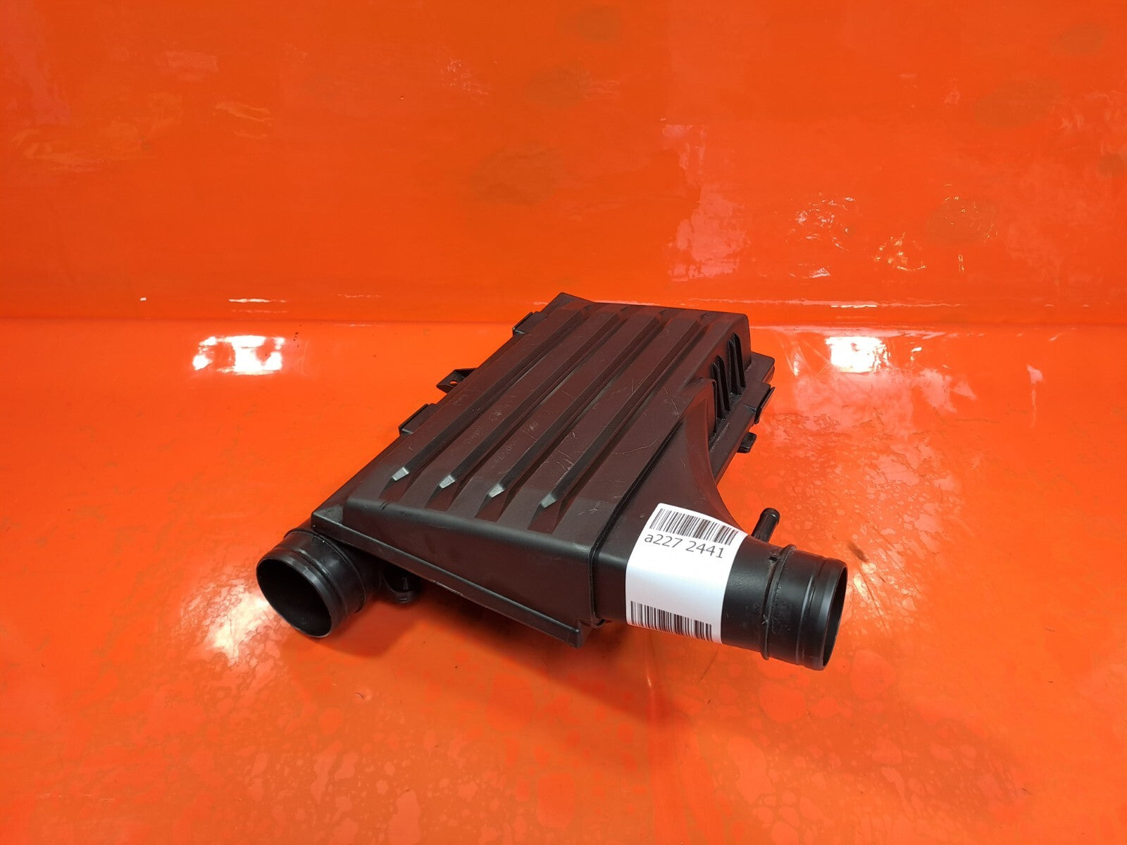 Cupra Leon VZ2 2023 1.4 Petrol AIR FILTER BOX HOUSING 04E129611L Warranty A227 - Image 6