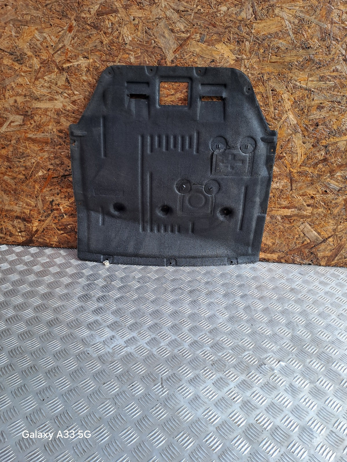 ✅BMW 220D M Sport F44 2 Series 2023 2.0 Diesel ENGINE UNDERTRAY SHIELD COVER - Image 5