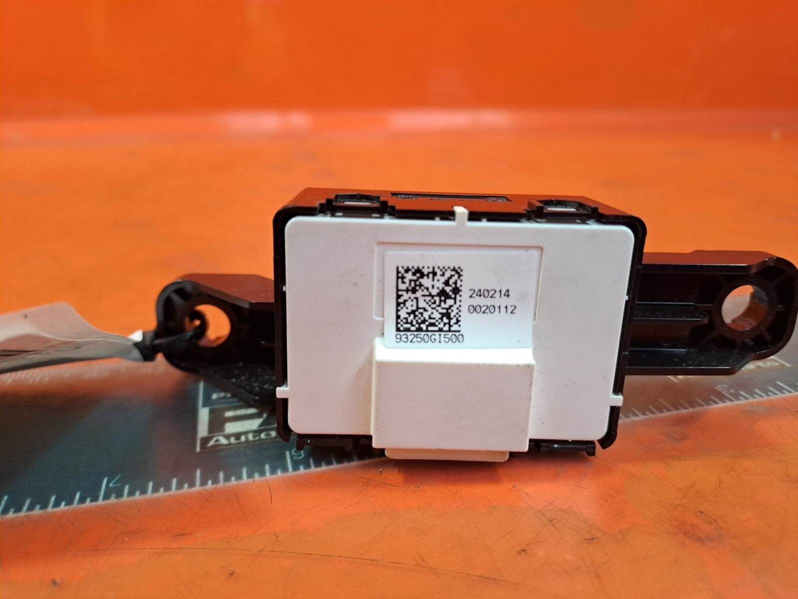 2024 HYUNDAI IONIQ 5 Driver Seat Adjustable Switch 93250-GI500 + WARRANTY A226 - Image 9