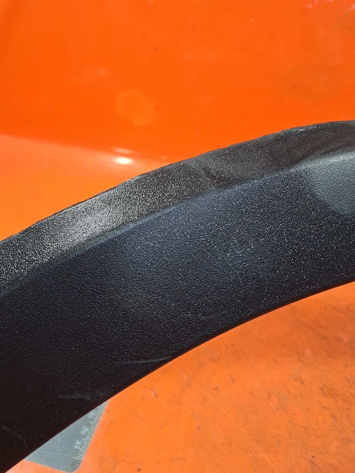 ✅2020 FORD FIESTA ACTIVE 1.0P REAR RIGHT ARCH TRIM J1BB-286D02-A + WARRANTY A247 - Image 4