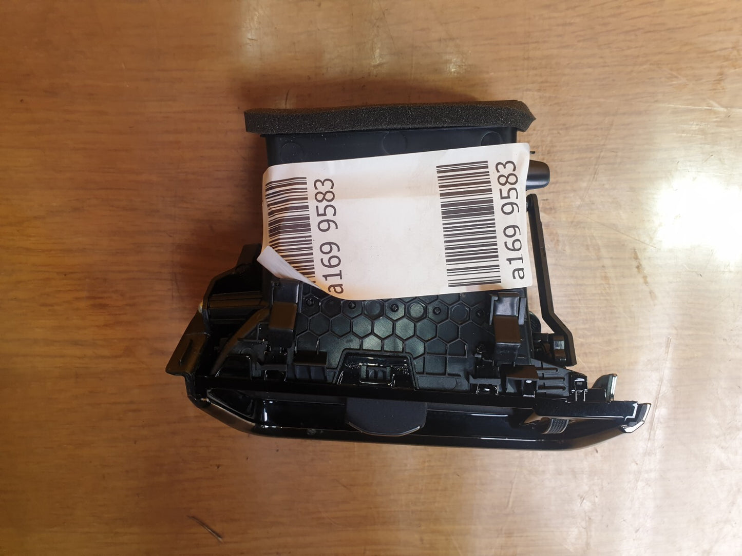 ✅2022 RANGE ROVER EVOQUE L551 FRONT LEFT DASH AIR VENT K8D2018B09 +WARRANTY A169 - Image 10