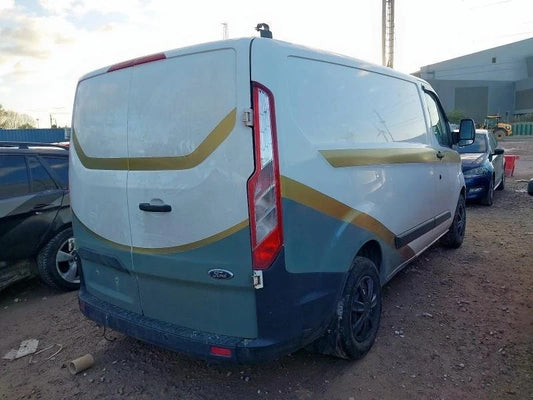 Ford Transit Custom 2.0 Diesel 2022 Breaking Price Per Wheel Nut Only White A353 - Image 2