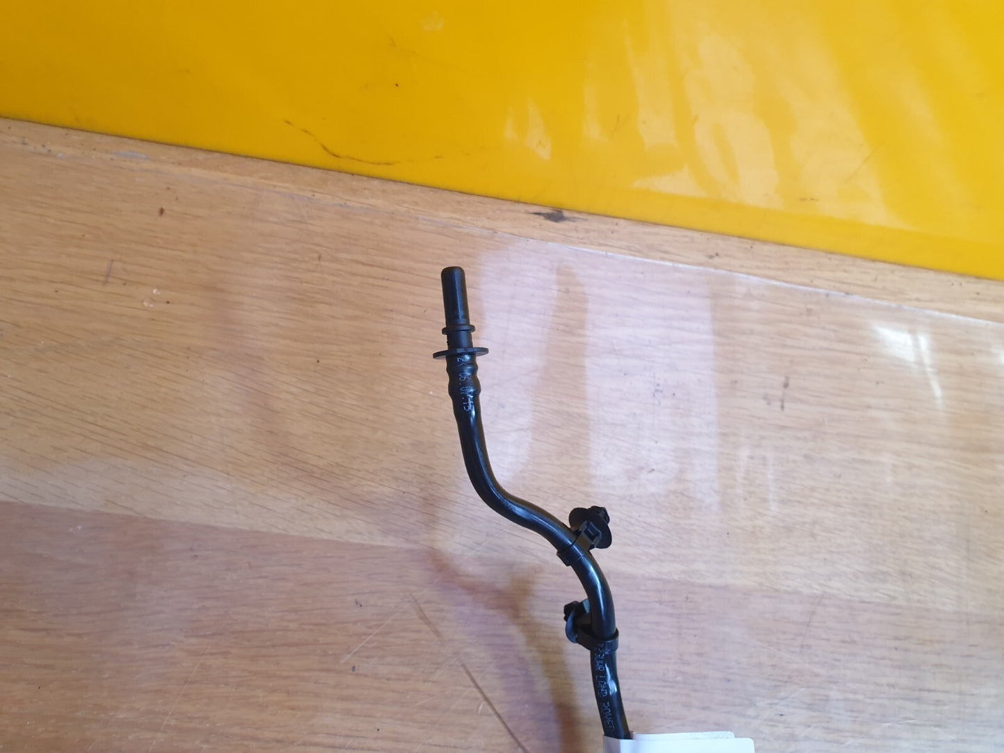 ✅LAND ROVER 2015 DISCOVERY SPORT L550 2.0D FUEL LINE PIPE G4D39S468BC A131 - Image 11