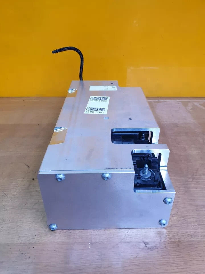 ✅AUDI Q3 S LINE 1.5 PETROL 2020 HYBRID BATTERY 4K0915171F Warranty A198 - Image 6