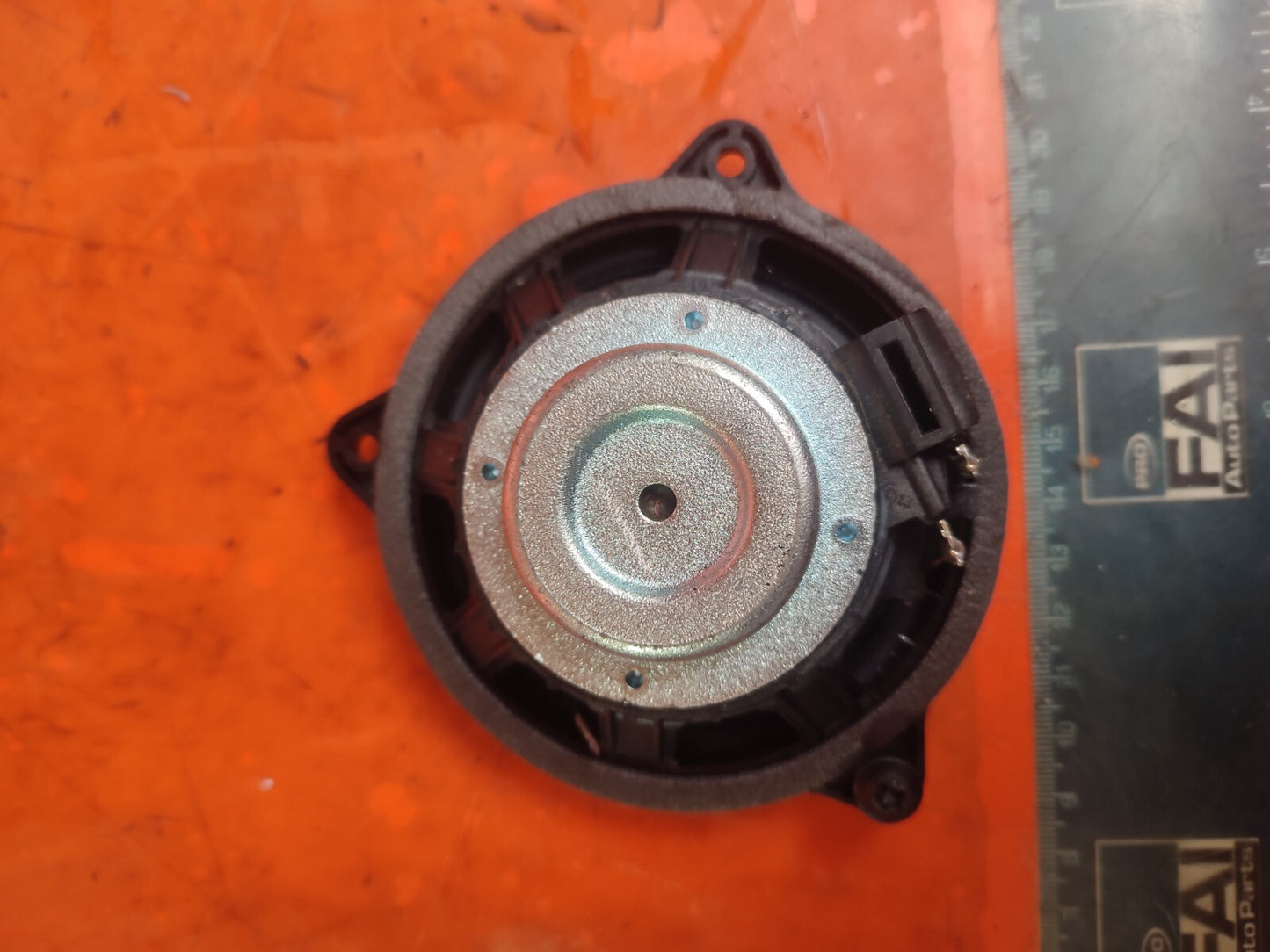✅RANGE ROVER EVOQUE L538 DOOR SPEAKER SET BJ3218808BB + WARRANTY xAA - Image 7