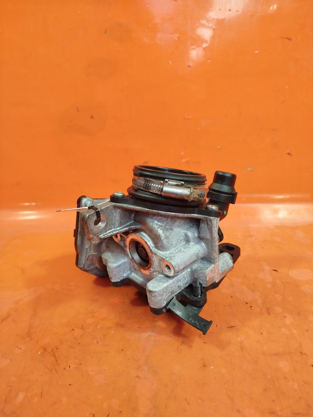 ✅Ford Focus (C 51) 2018 1.5 Diesel Throttle Body JN1Q-9M425-AD Warranty A257 - Image 11