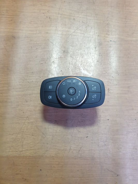 ✅2023 FORD PUMA MK2 HEADLIGHT SWITCH H1BT-13D061-AE + WARRANTY A179 - Image 2