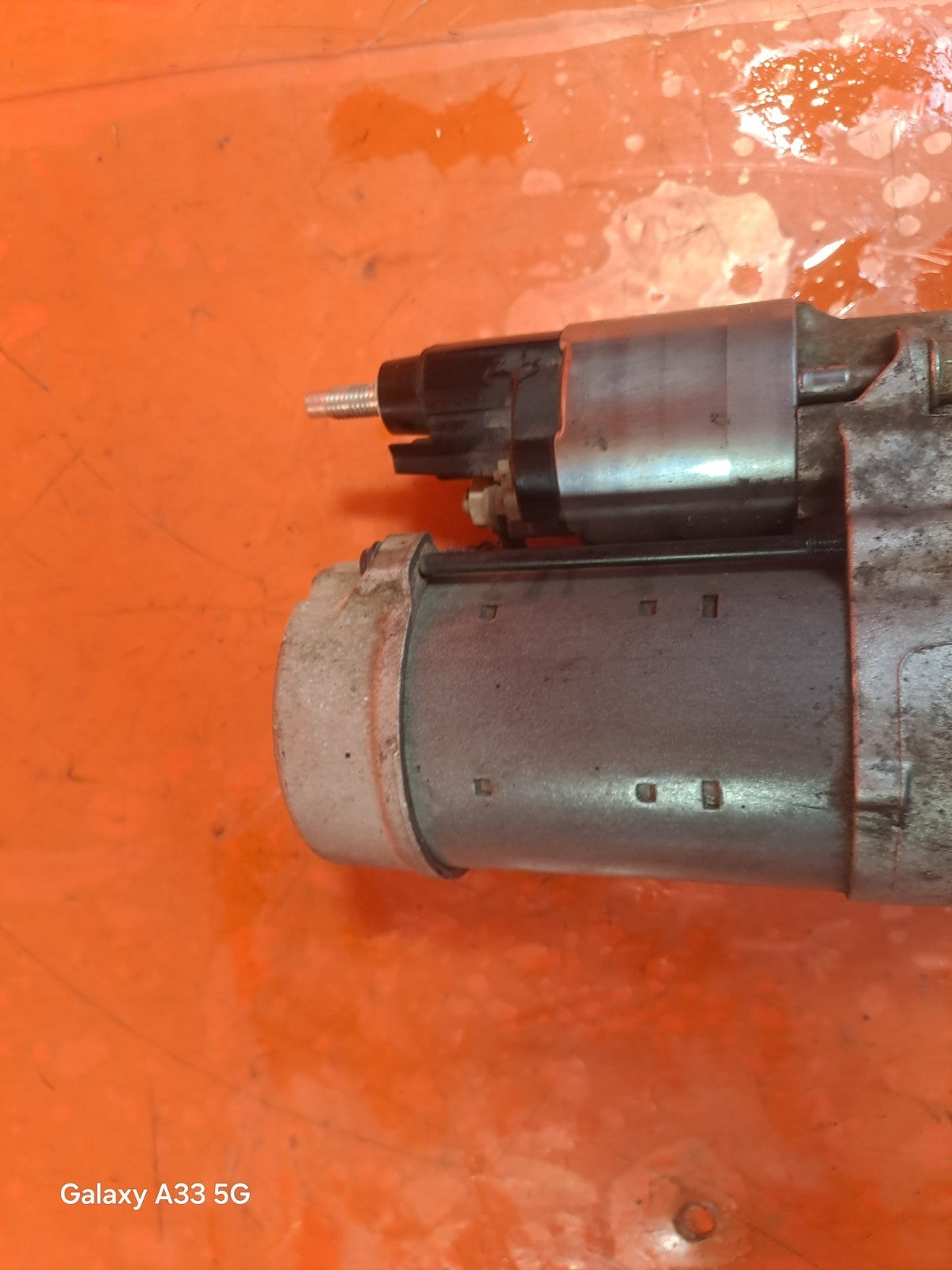 ✅BMW 220D M Sport F44 2 Series 2023 2.0 Diesel STARTER MOTOR 8580390 Warranty - Image 4