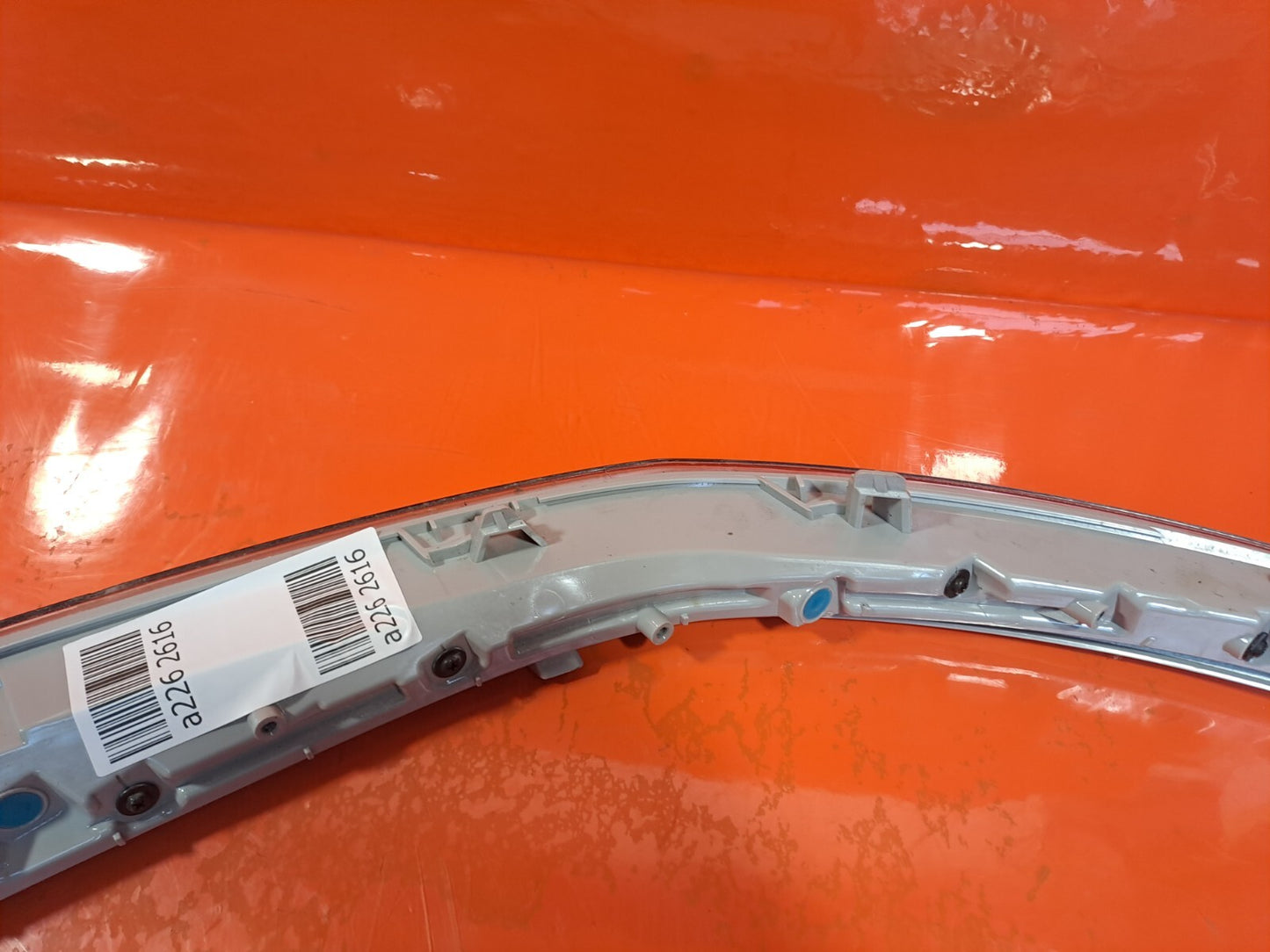 2024 HYUNDAI IONIQ 5 FRONT LEFT RUNNING LED LIGHT 92108-GI + WARRANTY A226 - Image 9