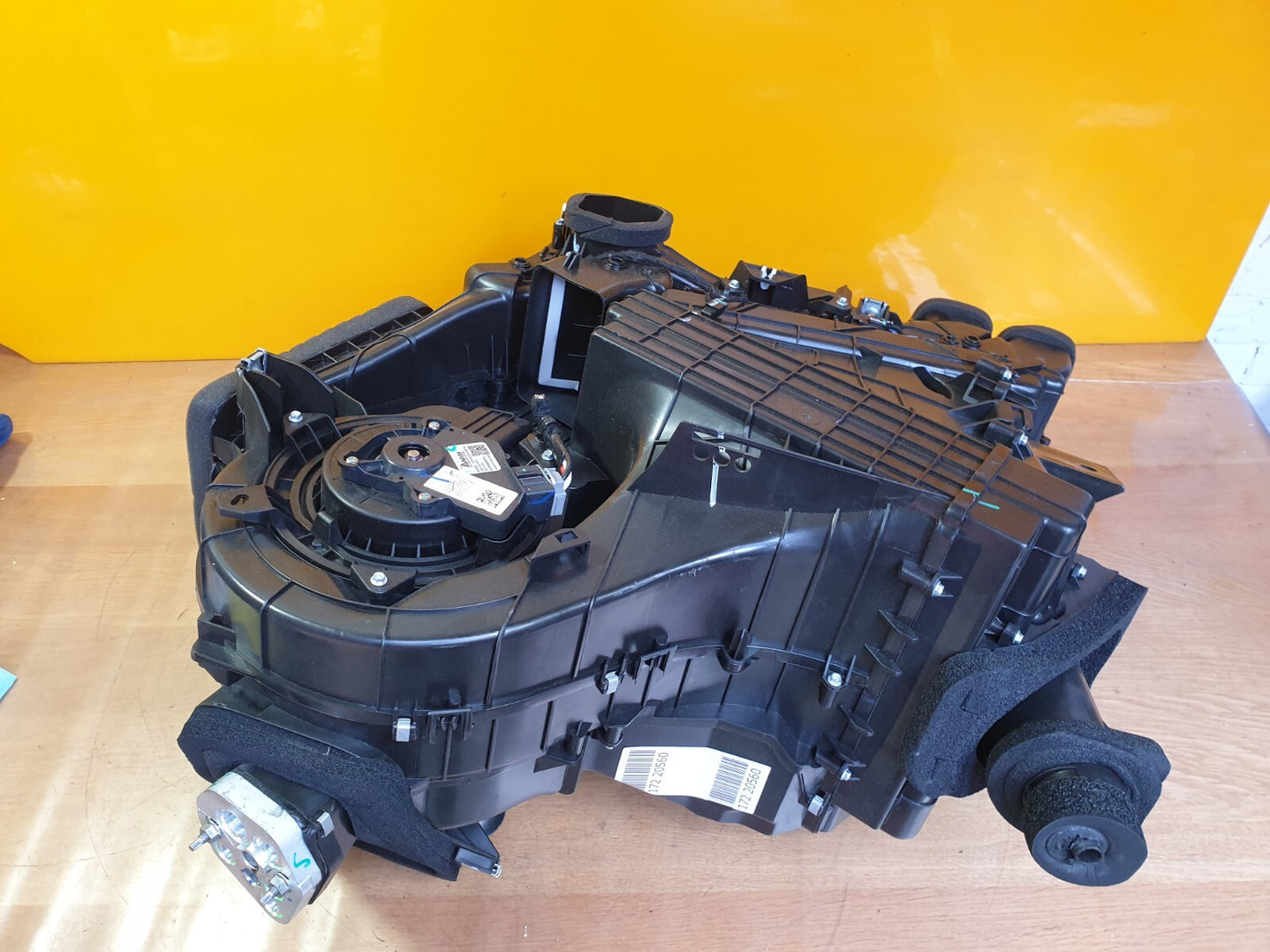 ✅2022 TESLA MODEL Y HEATER BOX MATRIX KFB1512VX-00F4J 1500627-00-A + WARRANTY - Image 1
