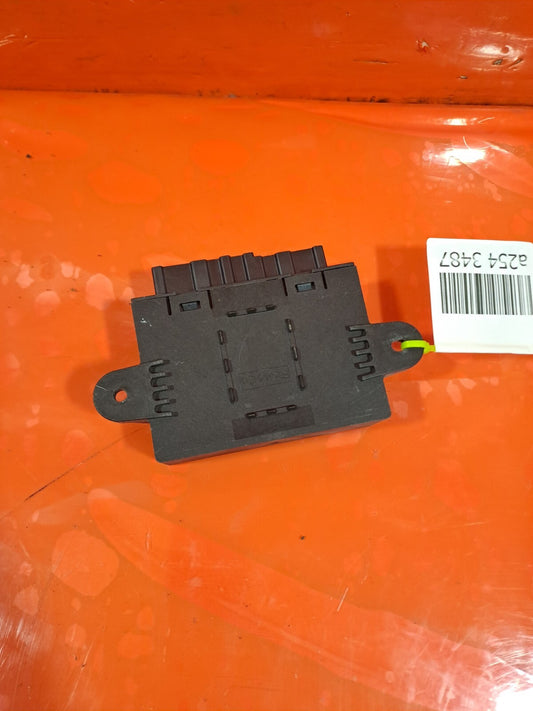 ✅2015 FORD MONDEO MK5 DOOR CONTROL MODULE FRONT LEFT DG9T-14B533-CF + WARRANTY - Image 2