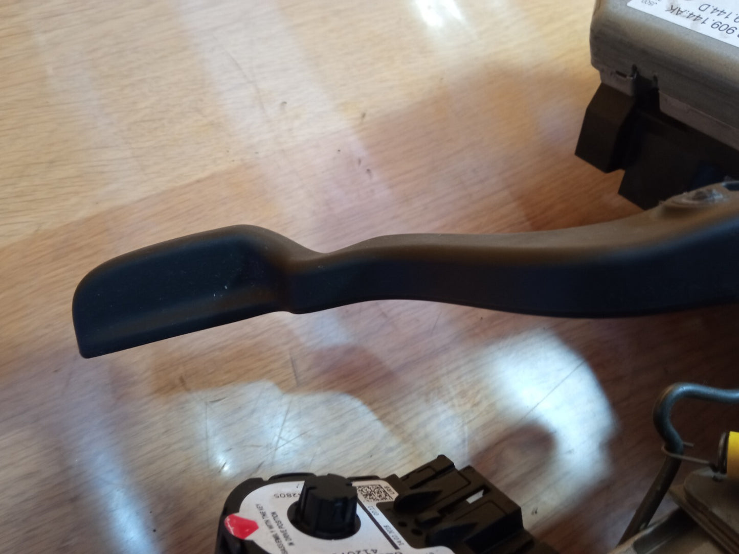 ✅SKODA FABIA MONTE CARLO 1.0 PETROL 2018 ELECTRIC STEERING COLUMN 6C2909144AK - Image 12