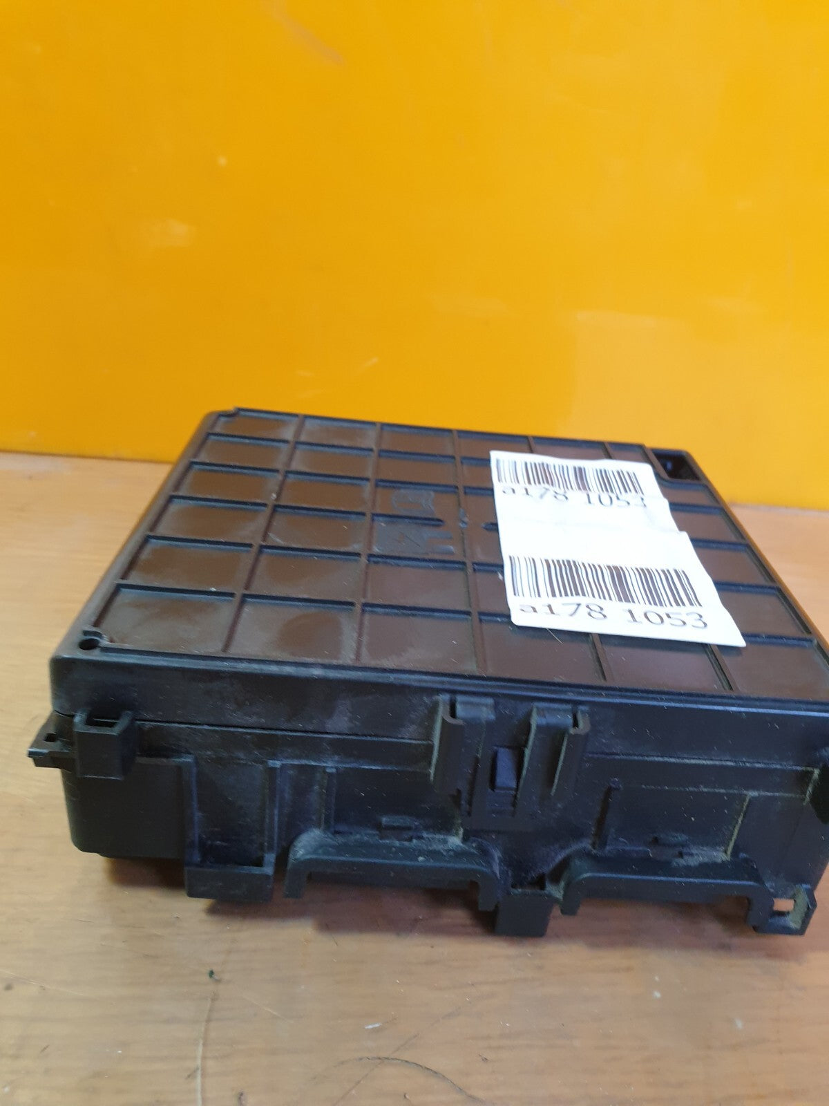 ✅2018 FORD FIESTA MK8 1.0P FUSE BOX H1BT-14D068-BG + WARRANTY A178 - Image 9