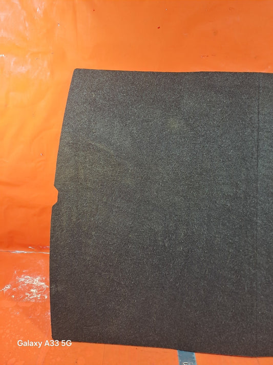 ✅2017 BMW 2 SERIES F22 BOOT FLOOR CARPET MAT LINER 7296060 + WARRANTY A306 - Image 2