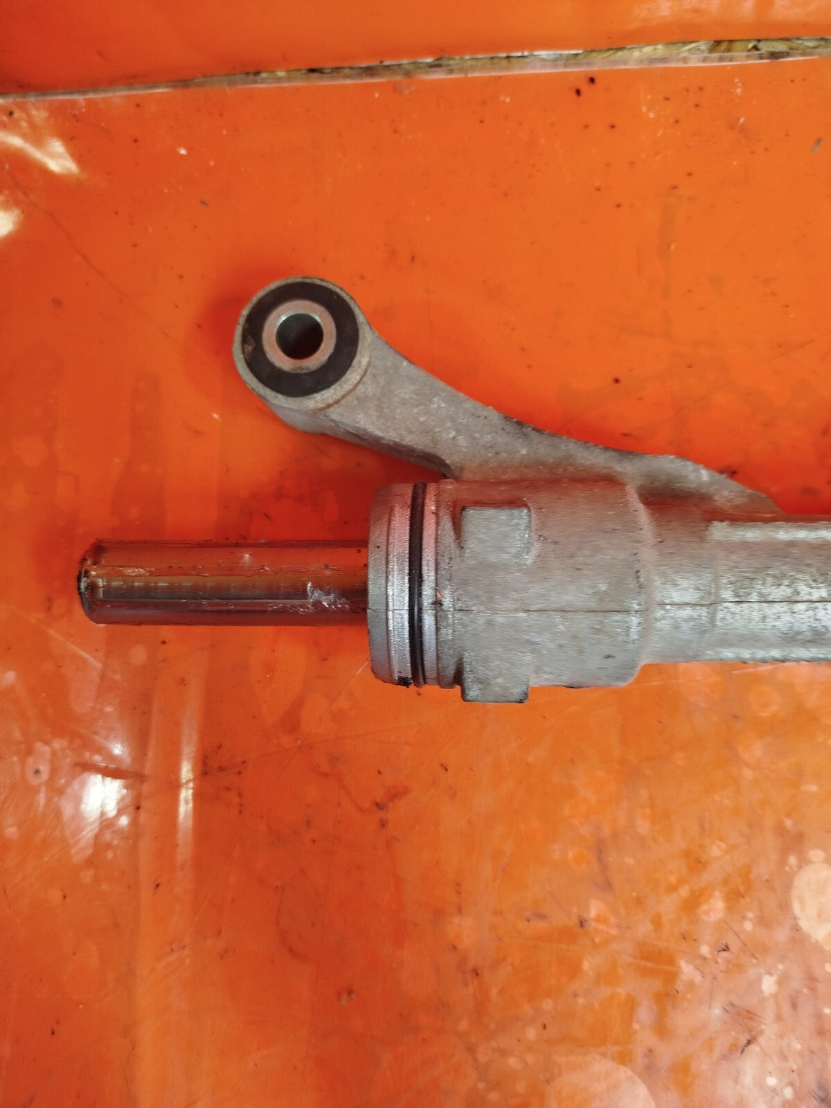 ✅Ford Fiesta ST 2021 POWER STEERING RACK H1BC-3A500-DB Warranty A017 - Image 5