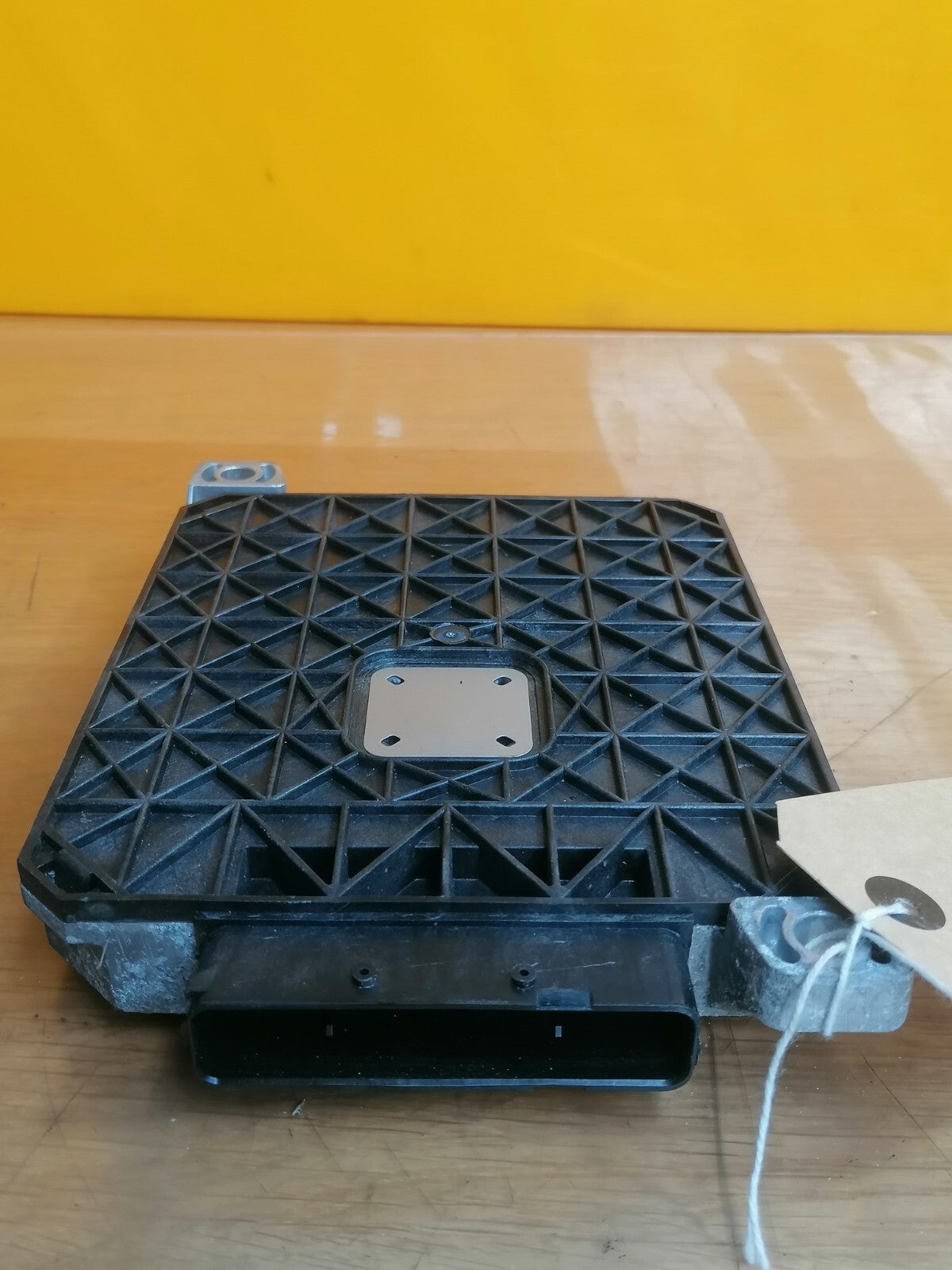 ✅FORD TRANSIT CUSTOM 2.0 DIESEL 2019 AUTOMATIC GEARBOX ECU GK2112B565DD Warranty - Image 8