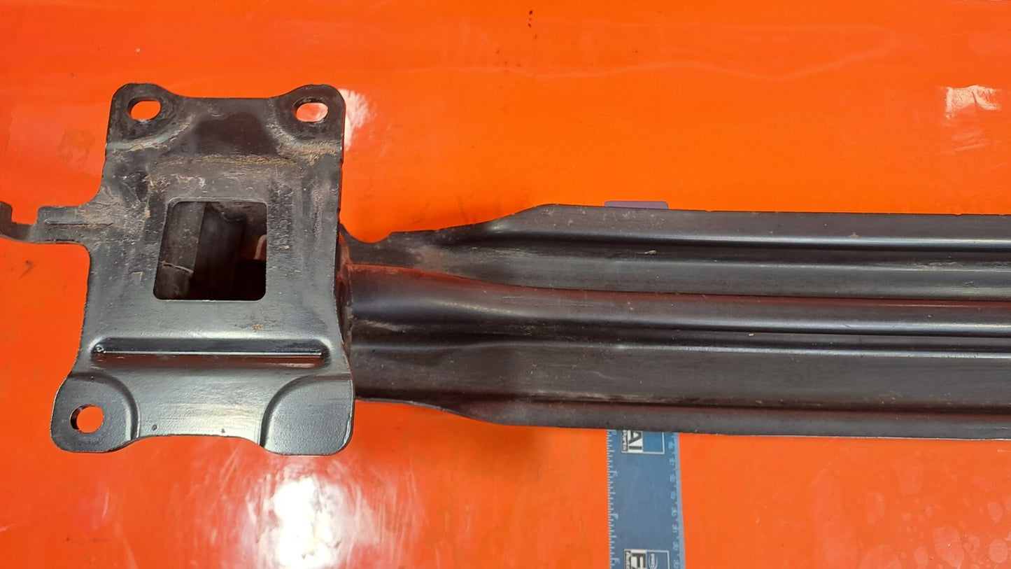 2023 VW TAIGO LIFE 1.0P REAR CRASHBAR REINFORCEMENT BAR 2G7807311 +WARRANTY A219 - Image 8