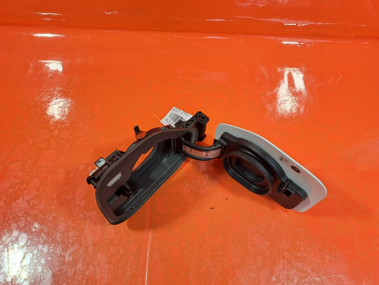 2023 CUPRA LEON VZ2 1.4P FUEL FILLER CAP 5FA809363 + WARRANTY A227 - Image 10