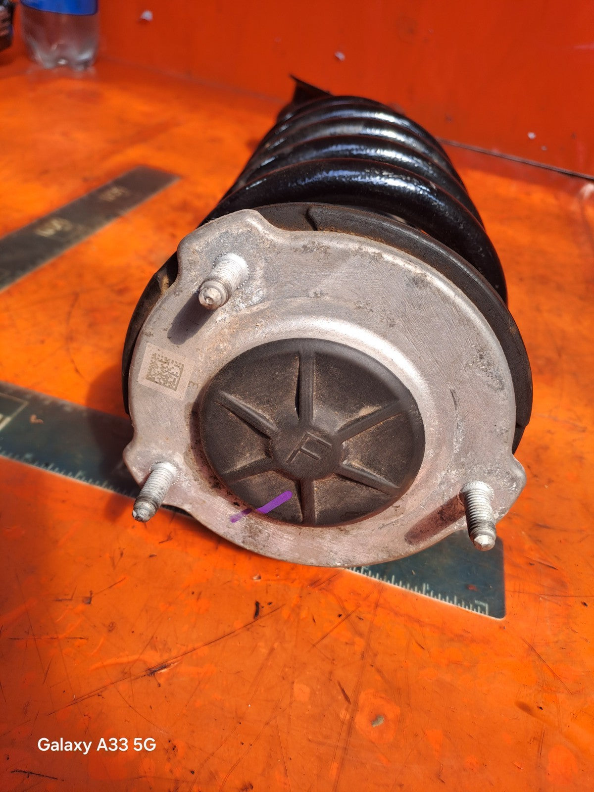 ✅2018-2025 TESLA MODEL 3 FRONT LEFT SHOCK ABSORBER 1044363-00-F + WARRANTY A241 - Image 9