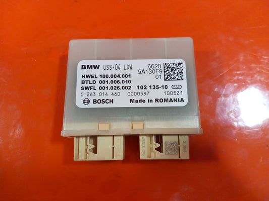 BMW F40 116D 1.5 Diesel 2021 Parking Assist Control Module 5A130F9 A365 - Image 2