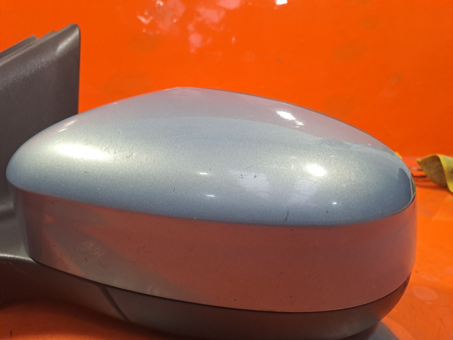 ✅2009 FORD MONDEO MK4 FRONT LEFT WING MIRROR + WARRANTY xAA - Image 10