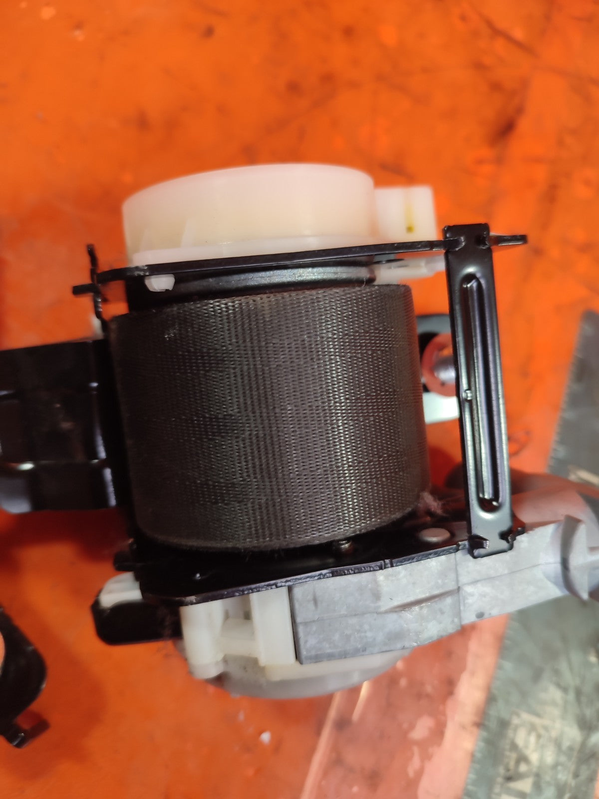 ✅KIA SPORTAGE MK3 1.7 DIESEL 2014 FRONT RIGHT SEAT BELT 88820-3U200ED Warranty - Image 7
