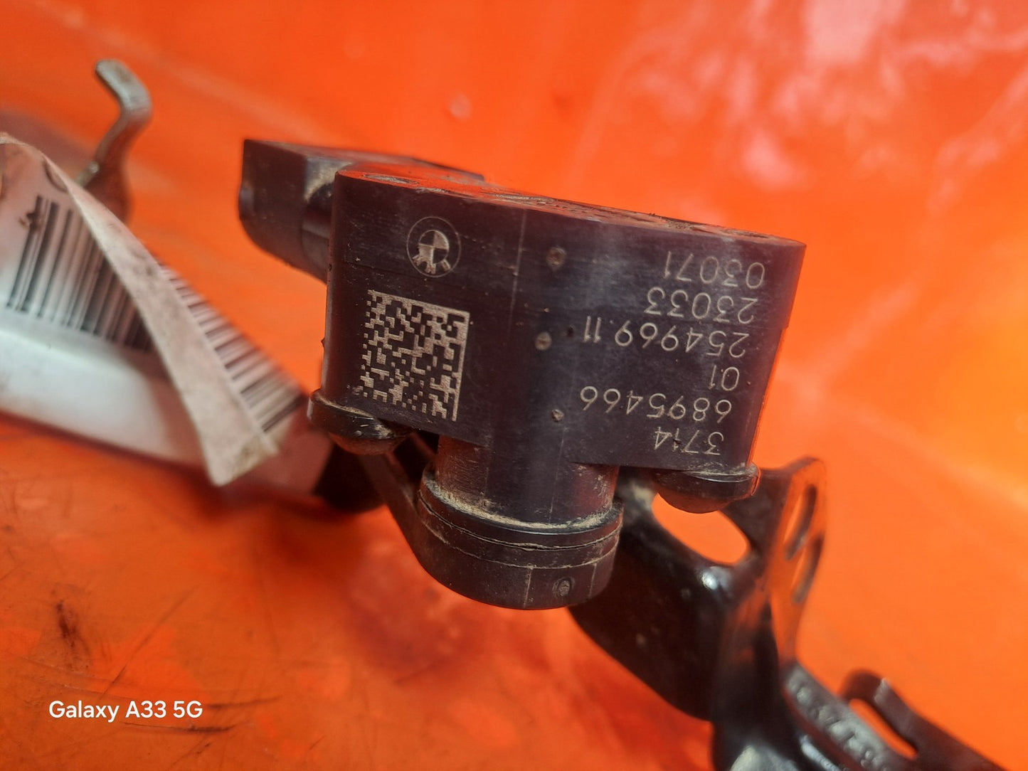 ✅BMW 220D M Sport F44 2 Series 2023 2.0 Diesel HEADLIGHT LEVEL CONTROL MODULE - Image 11