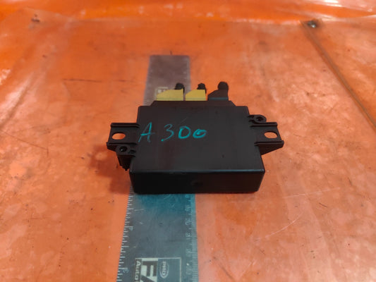 ✅2009 AUDI Q7 4L PARKING SENSORS CONTROL MODULE ECU 4F0919283K + WARRANTY A300 - Image 2