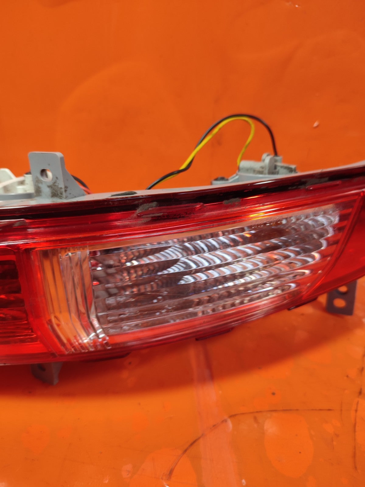 ✅KIA SPORTAGE MK3 1.7 DIESEL 2014 REAR LEFT FOG LIGHT 92405-3U3 Warranty A287 - Image 3
