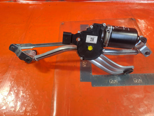 ✅FORD GRAND TOURNEO CONNECT VW CADDY FRONT WINDSCREEN WIPER MOTOR & LINKAG A341 - Image 2