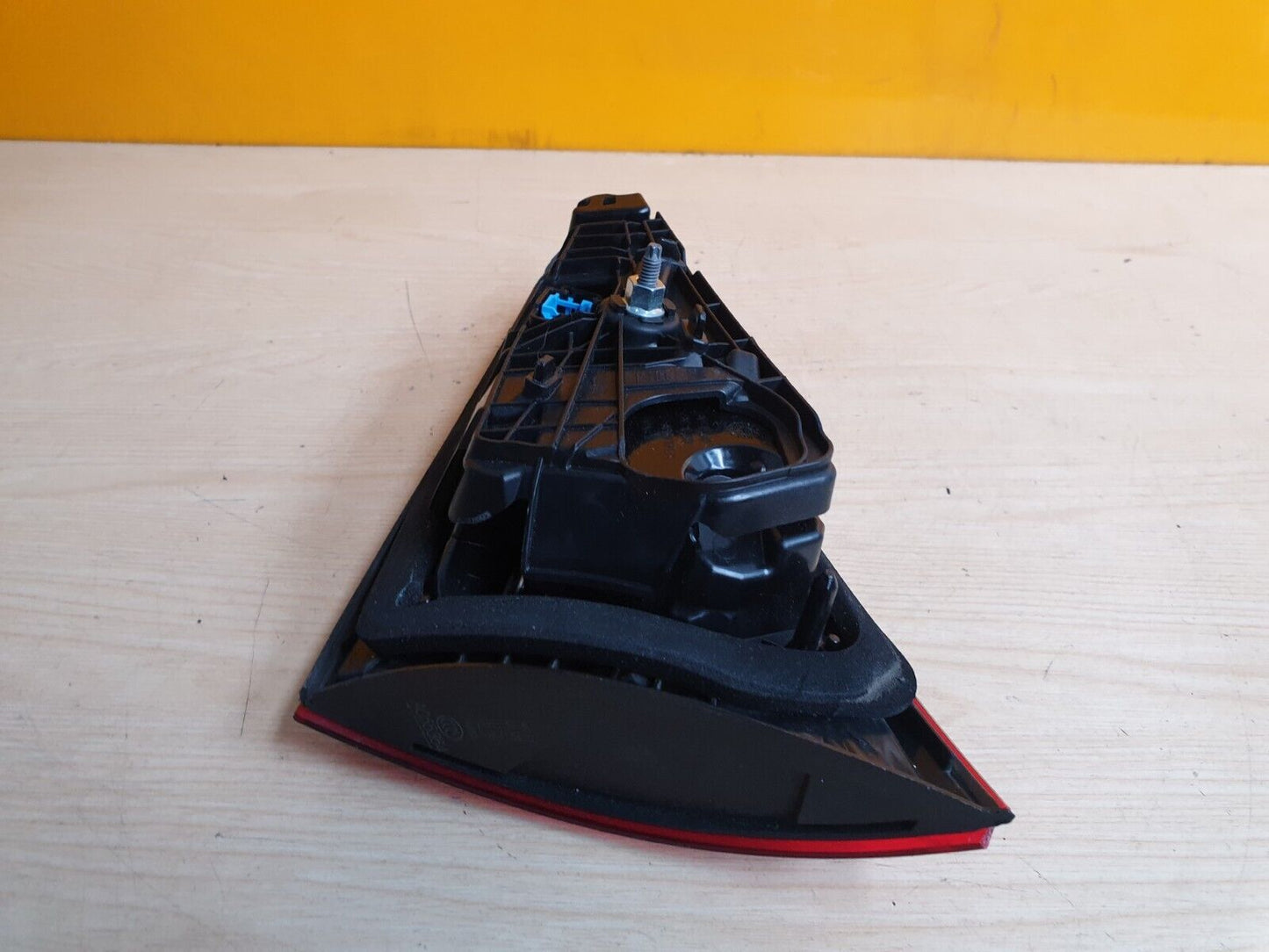 2019 MERCEDES A CLASS W177 REAR LEFT INNER TAIL LIGHT A1779061900 damaged X00
