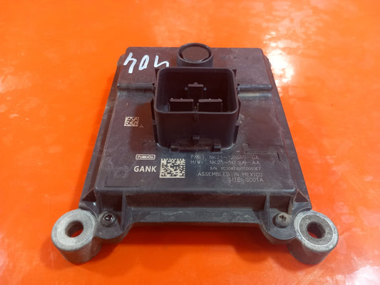 2023 Ford Transit Custom Gearbox Control Module NK21-12B565-GA Warranty A404 - Image 2