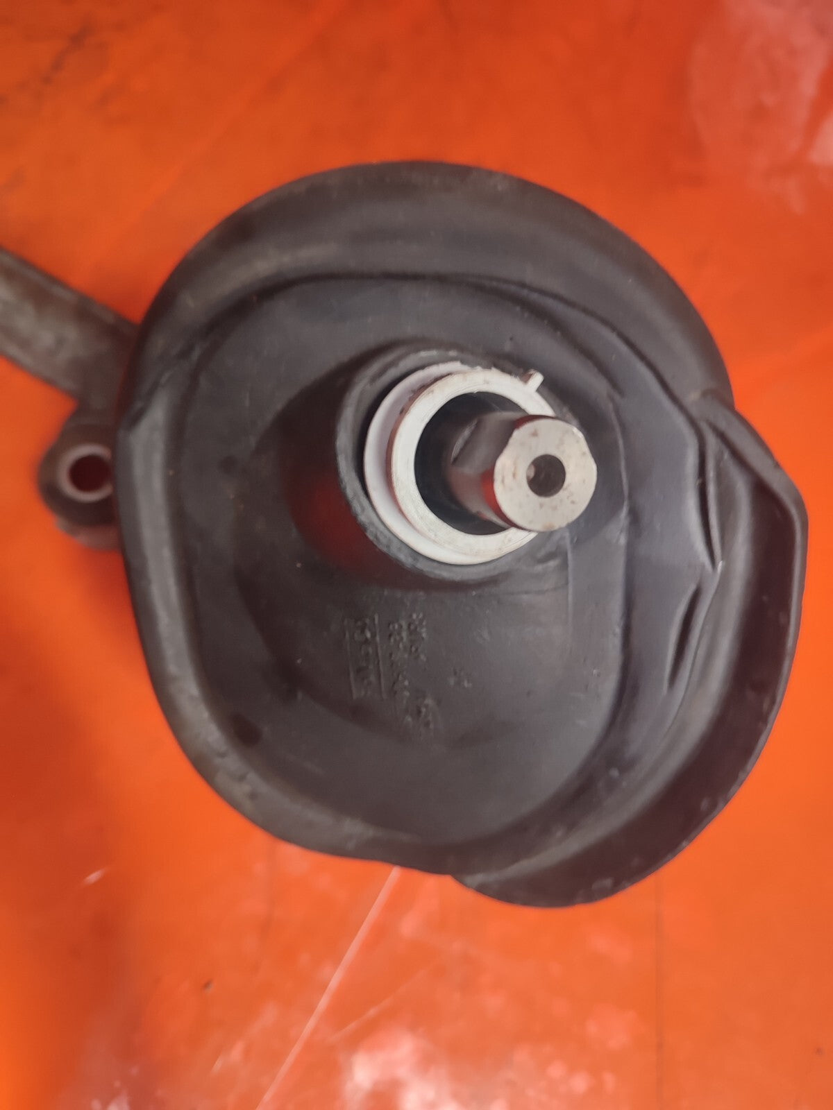 ✅2018 FORD FIESTA MK8 VIGNALE 1.0P POWER STEERING RACK H1BC-3A500-DA + WARRANTY - Image 6