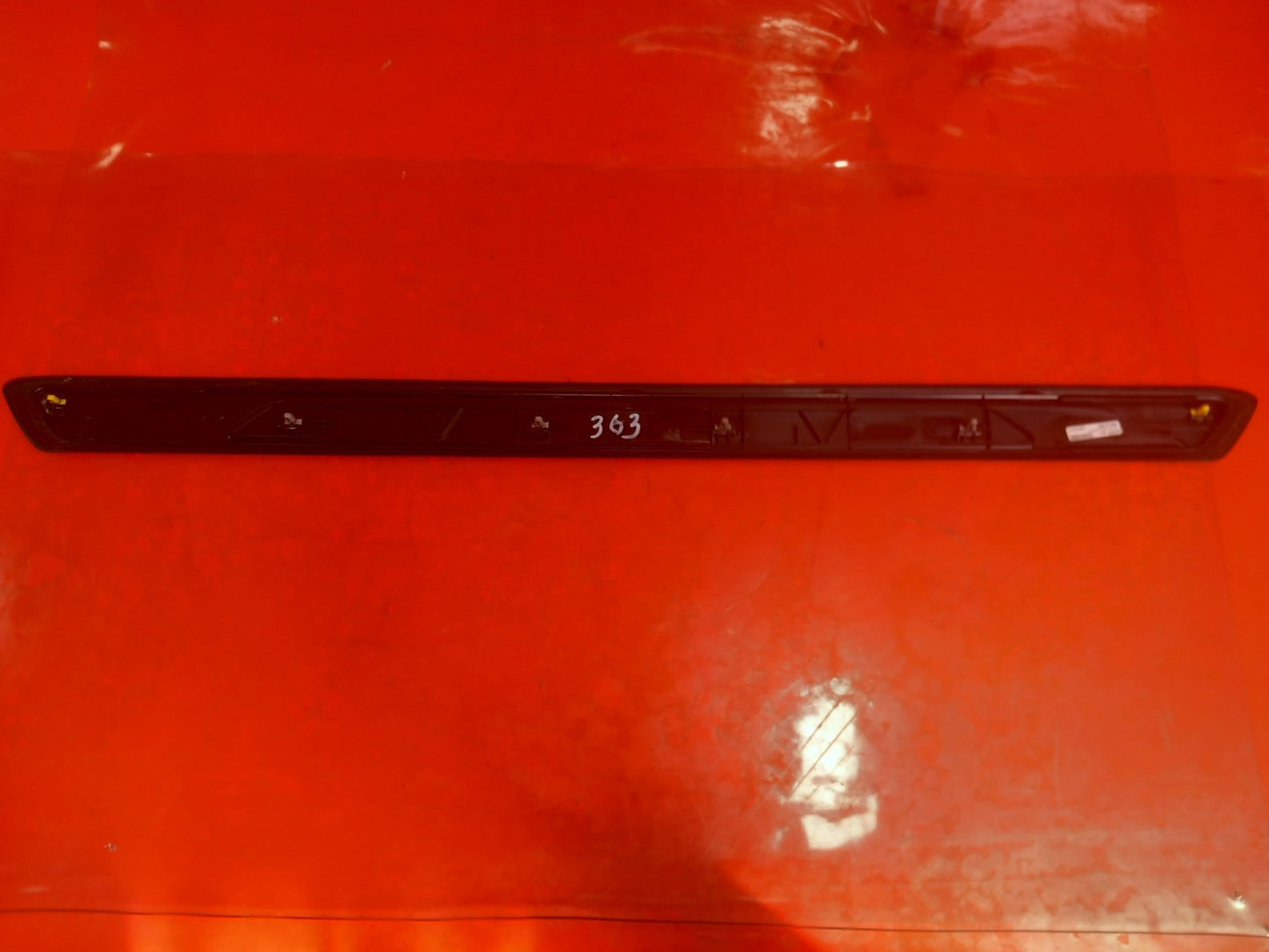 BMW F23 220D 2.0 Diesel 2016 Door Sill Trim 7267917 Warranty A363 - Image 12