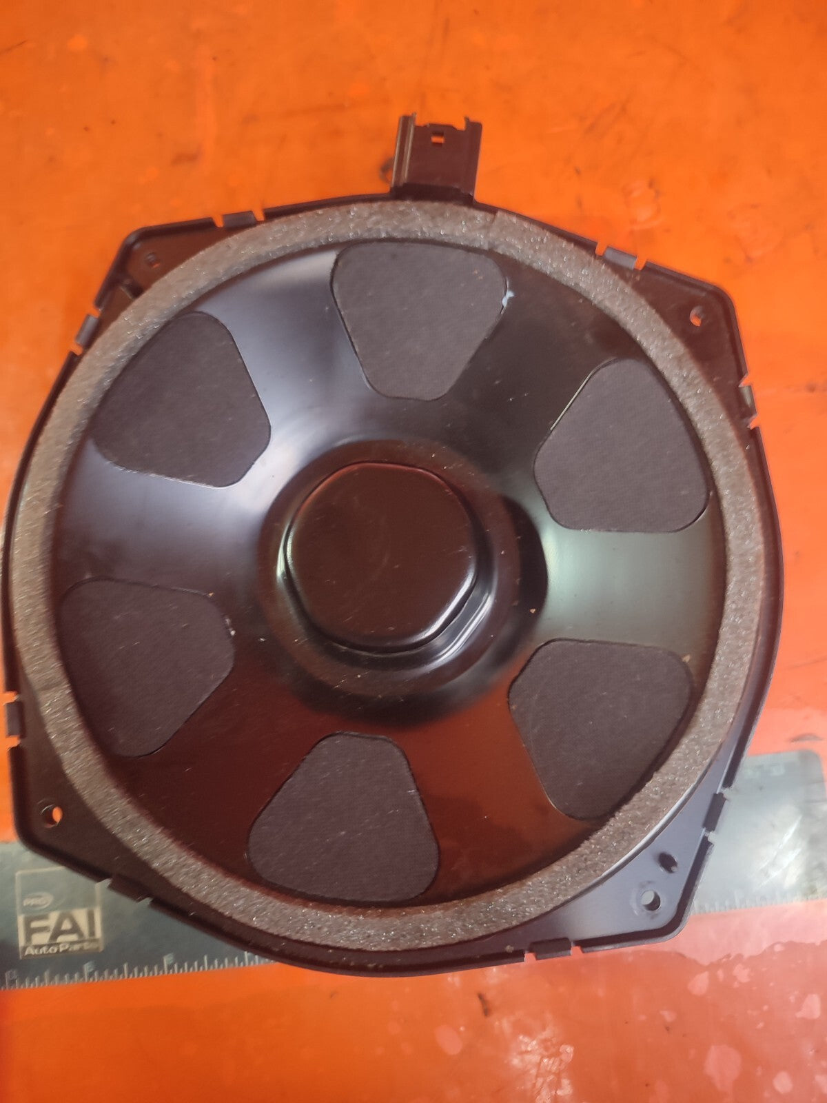 ✅RANGE ROVER VOGUE L405 DOOR SPEAKER SET CPLA-18808-DB + WARRANTY xAA - Image 10