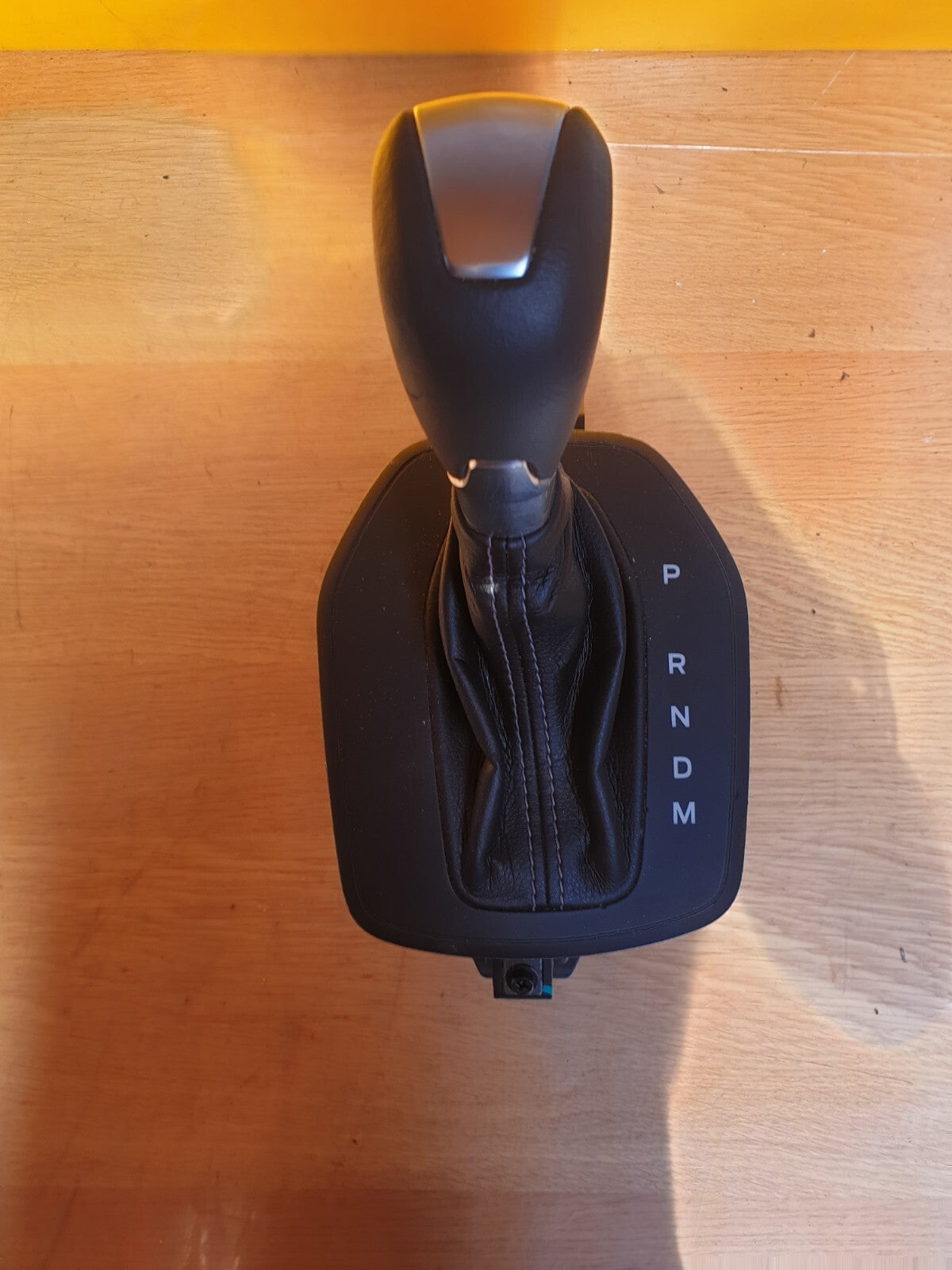 ✅FORD PUMA ST-LINE 2022 AUTOMATIC GEAR SHIFTER SELECTOR M1TP7K004BC3ZHE Warranty - Image 4