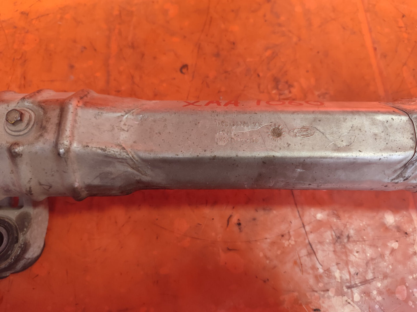 ✅2020 FORD FOCUS MK4 STEERING RACK JX6C-3C567-AA + WARRANTY xAA - Image 12