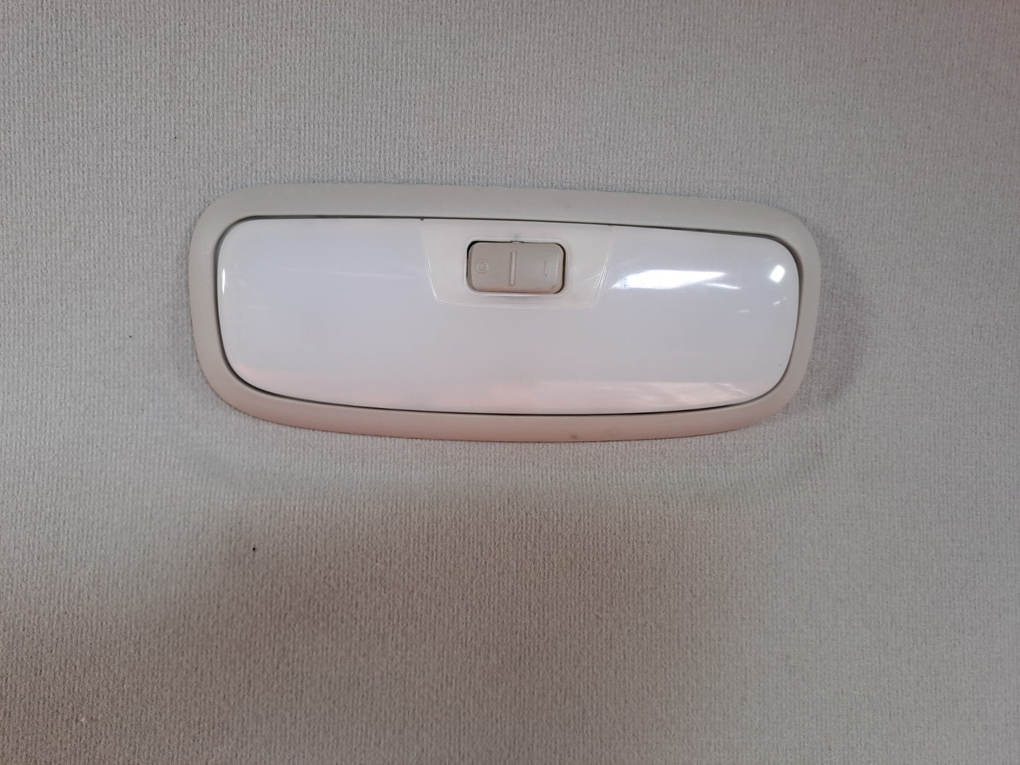 ✅FORD TRANSIT CUSTOM 2.0 DIESEL 2023 FRONT ROOF LINING GK21V52044CF Warranty - Image 12