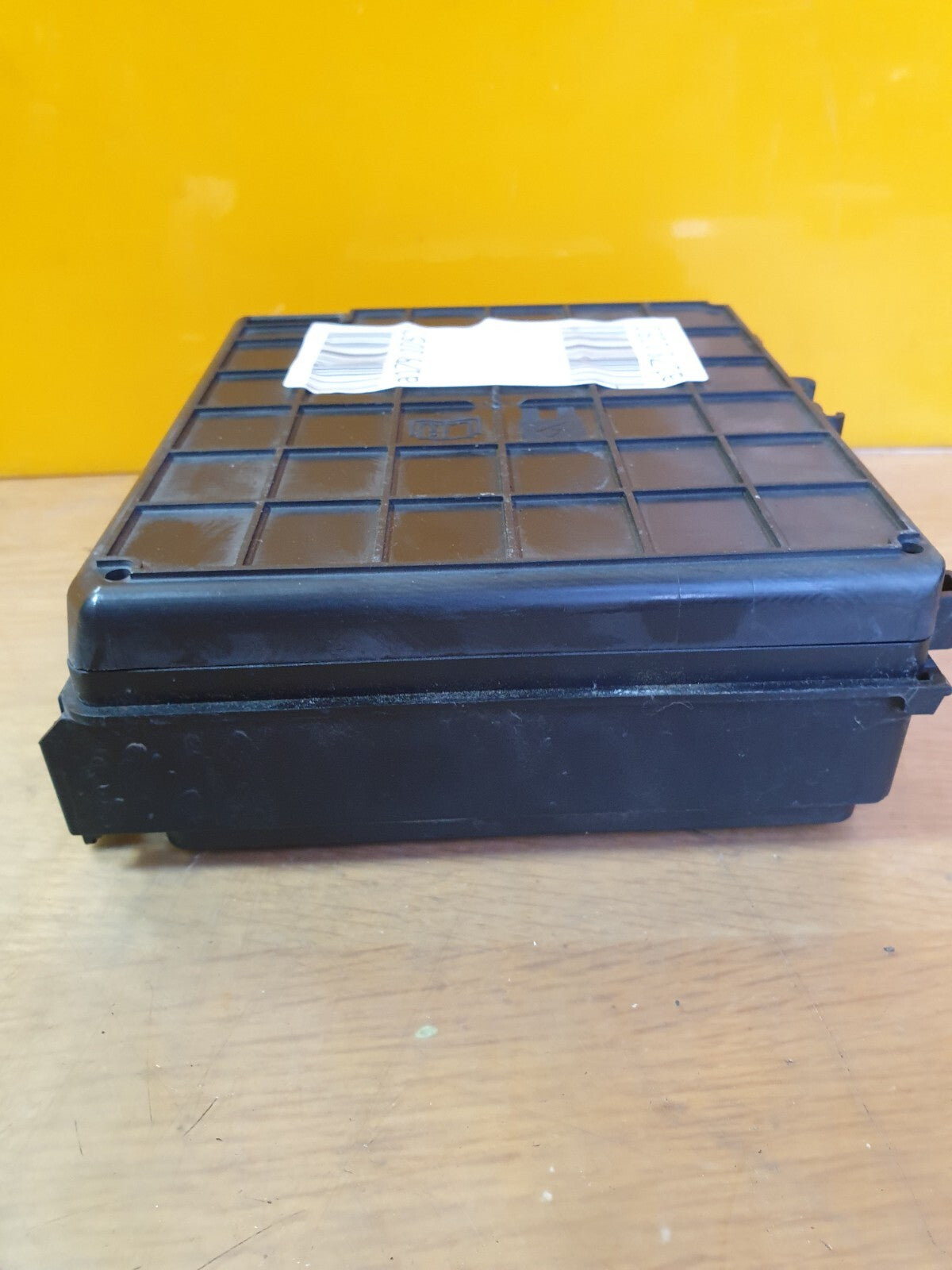 ✅2018 FORD FIESTA MK8 1.0P FUSE BOX H1BT-14D068-BG + WARRANTY A178 - Image 12
