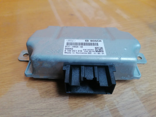 2017 FORD KUGA MK2 VOLTAGE STABILISATION CONTROL MODULE UNIT DT1T-14B526-AA X00 - Image 2