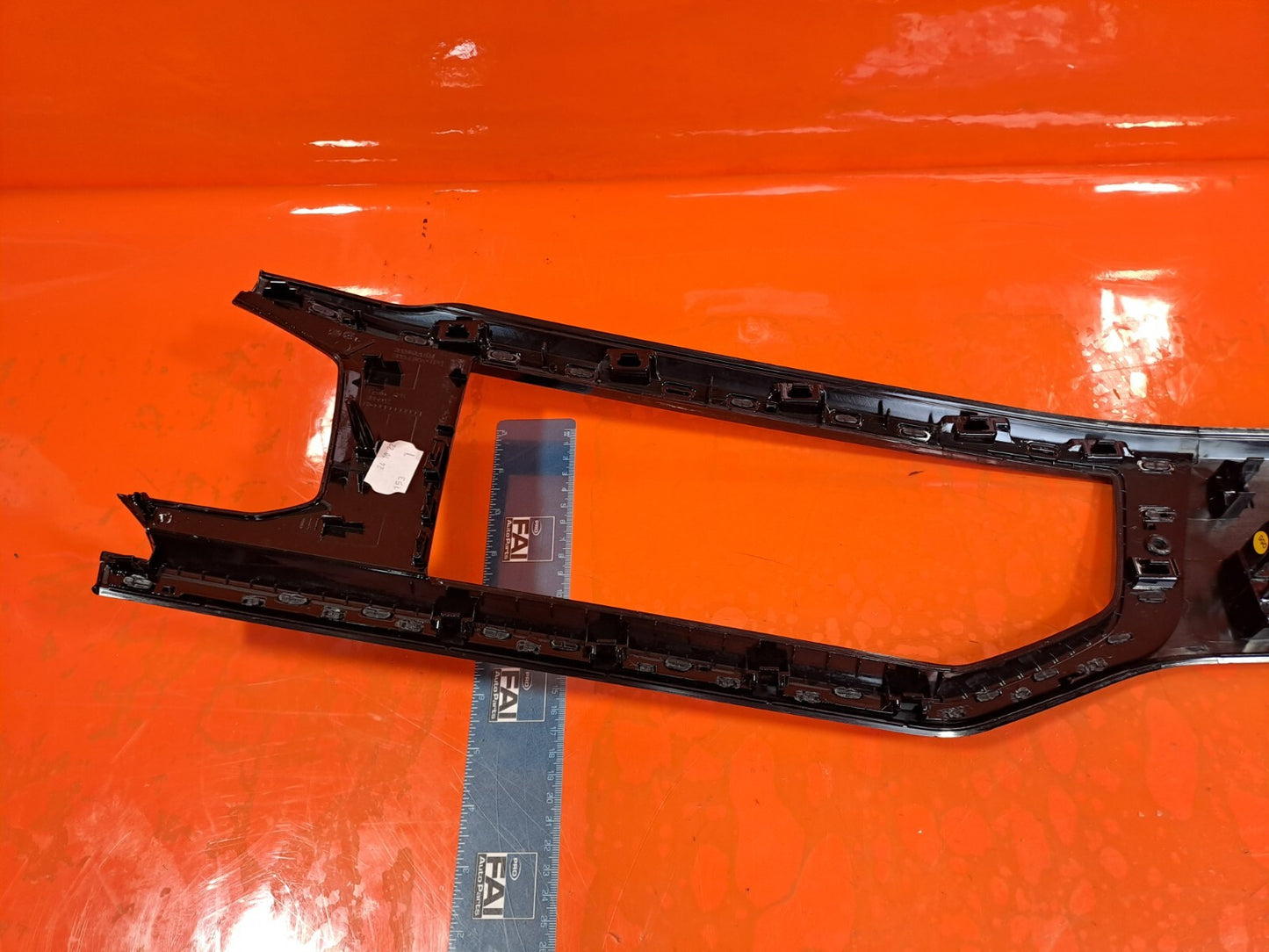 2023 VW TAIGO LIFE 1.0P DASHBOARD AIR VENT TRIM 2G2858417AE + WARRANTY A219 - Image 7