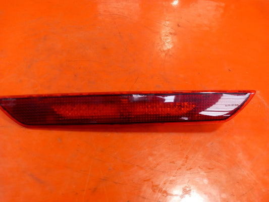 Ford Tourneo Custom 2.2 Diesel 2016 Third Additional Brake Light Warranty A411 - Image 2