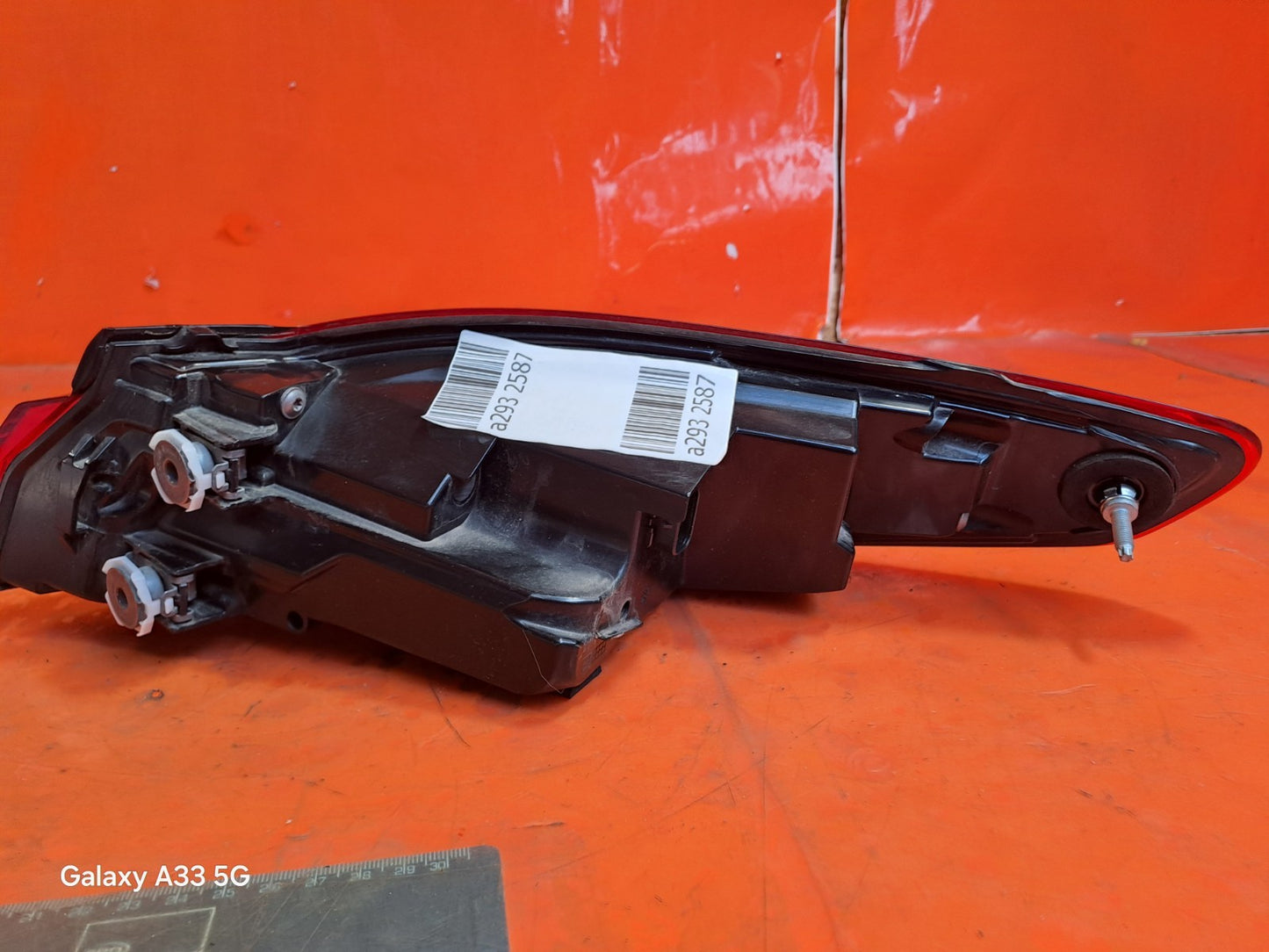 ✅2023 BMW 2 SERIES M SPORT F44 REAR LEFT OUTER TAIL LIGHT 7465465 +WARRANTY A293 - Image 8